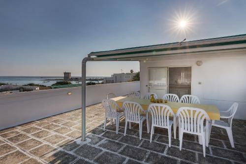 Apartamento Appartamento Palmieri