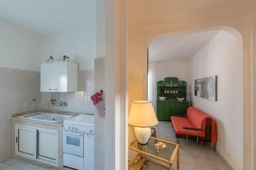 Apartamento Appartamento Palmieri
