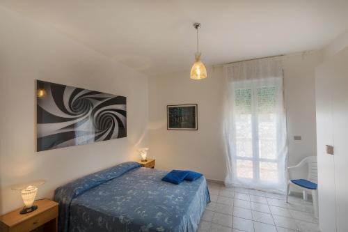 Apartamento Appartamento Palmieri