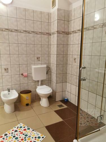 Hostal Pensiunea Hora