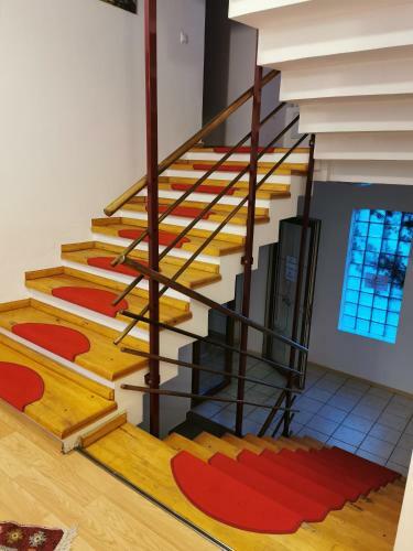Hostal Pensiunea Hora