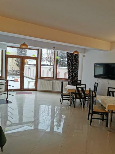 Hostal Pensiunea Hora