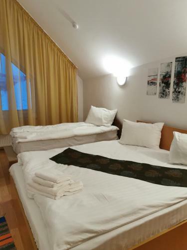 Hostal Pensiunea Hora