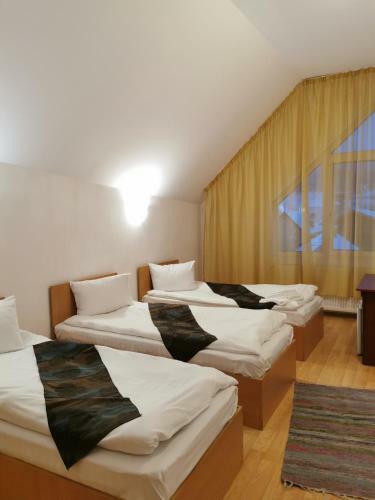 Hostal Pensiunea Hora