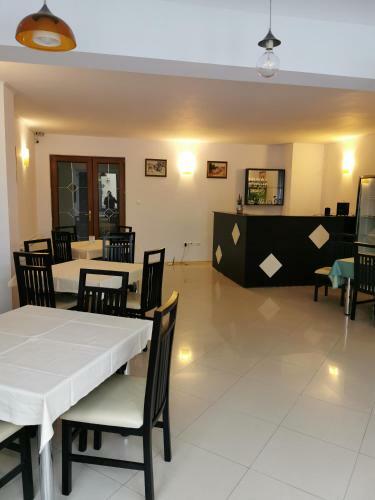 Hostal Pensiunea Hora