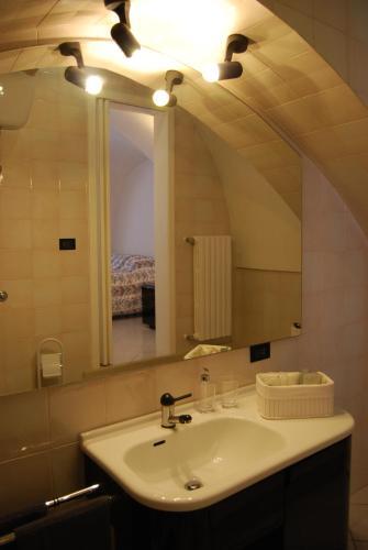 Borgo 124