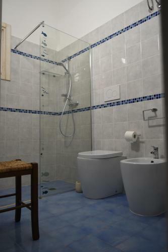 B&B Nella Tenuta Nonno Carmine