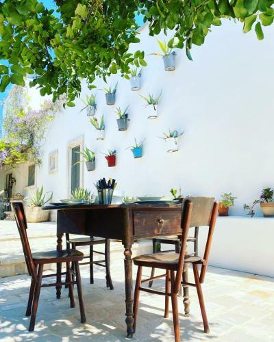 Villa Trulli Matale