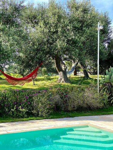 Villa Trulli Matale