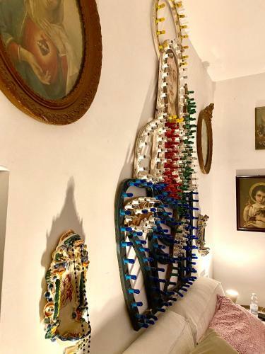 Villa Trulli Matale