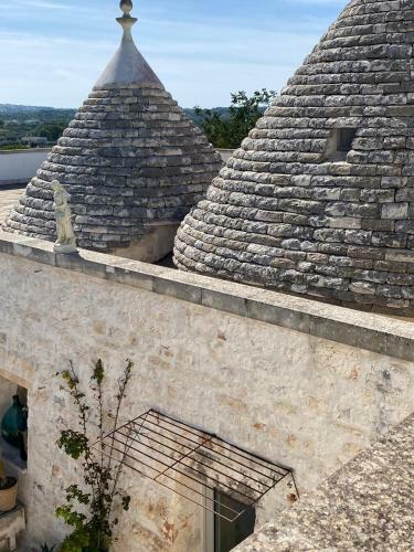 Villa Trulli Matale