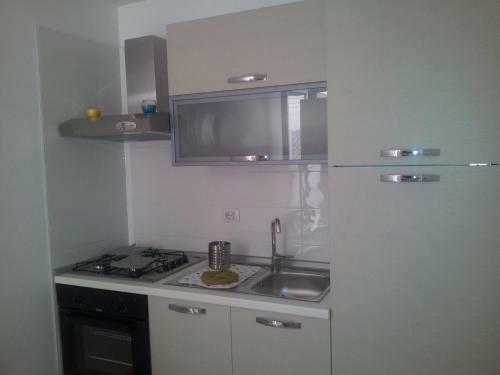 Le Colonie Apartments