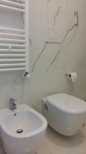 Le Colonie Apartments