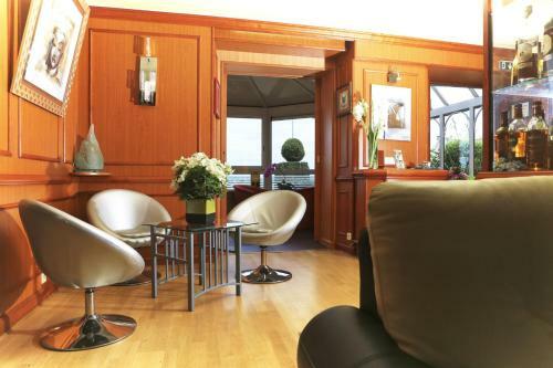 Cit'hotel Le Clos Champel