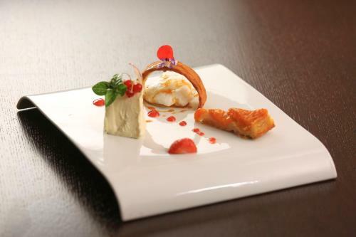 Cit'hotel Le Clos Champel