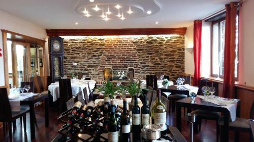 Cit'hotel Le Clos Champel