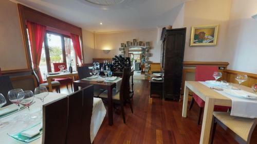 Cit'hotel Le Clos Champel