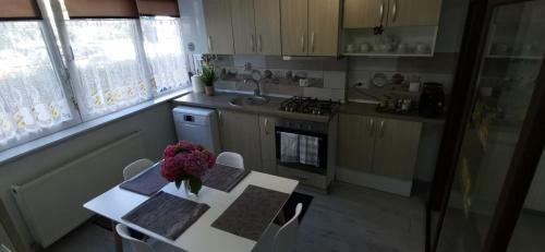 Ana Lux Apartments Brasov