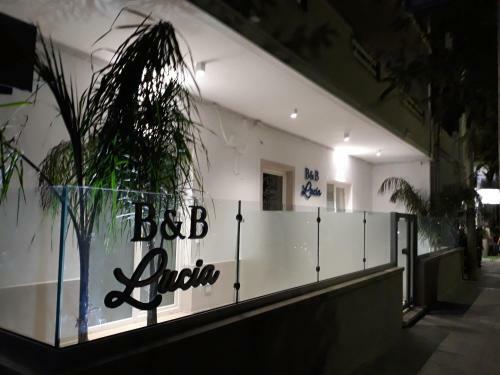 B&B Lady Lucia