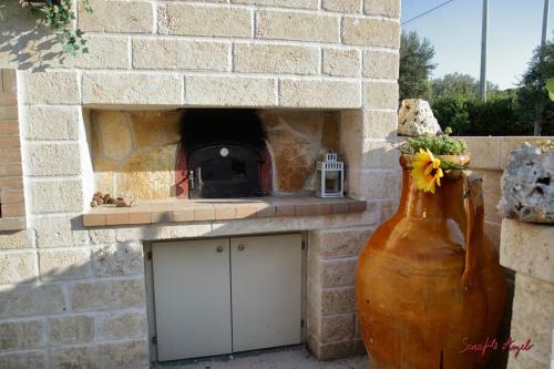Trullo Antico