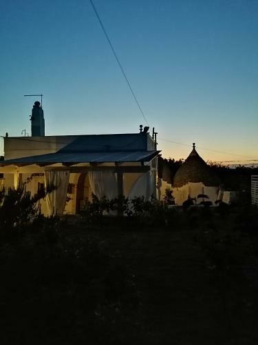 Trullo Antico