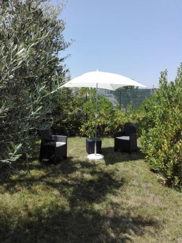 Trullo Antico