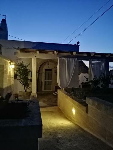 Trullo Antico