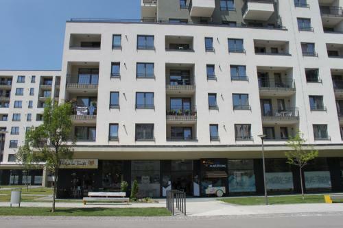 Apartamento Lovely Chic Studio, On A Beautiful Promenade