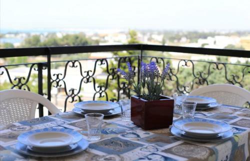 Casa Valencia