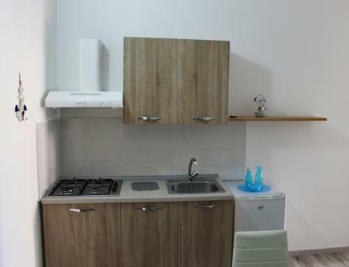 Apartamento Salento D'amare