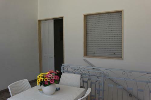 Apartamento Salento D'amare