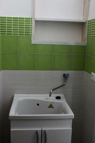 Apartamento Salento D'amare