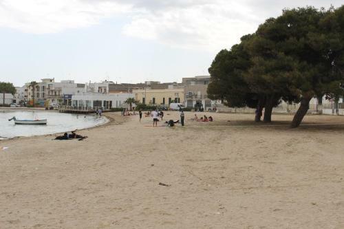 Apartamento Salento D'amare