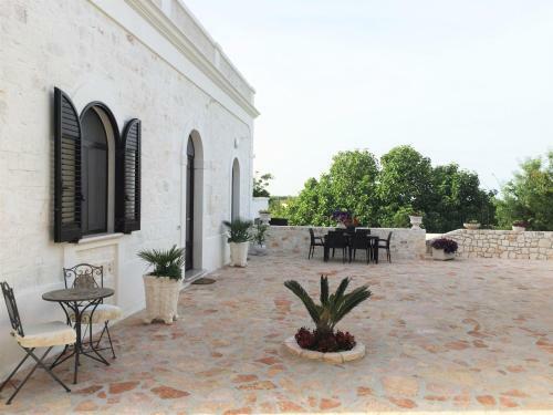 Villa Valentina
