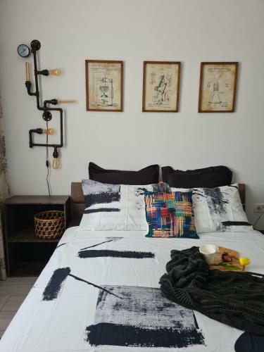 Apartamento Tonic Studio Coresi