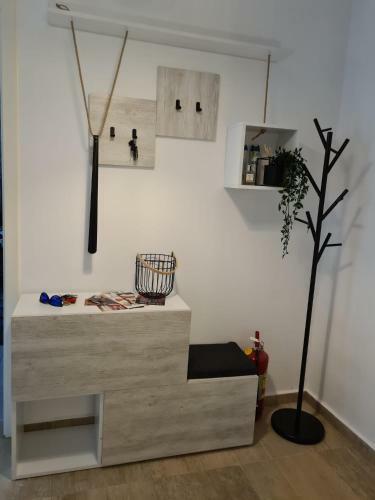 Apartamento Tonic Studio Coresi