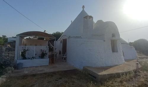Trullo Martum�
