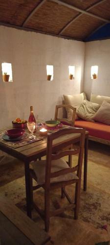 Trullo Martum�