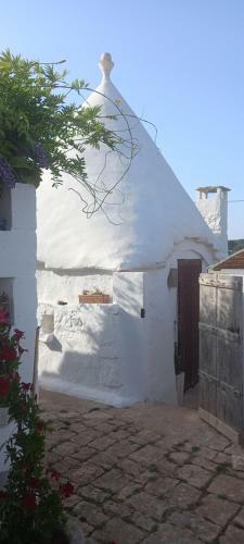 Trullo Martum�