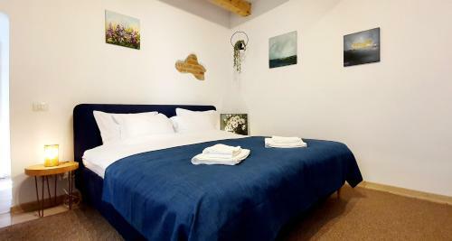 Apartamento Art Studio