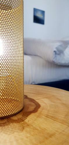 Apartamento Art Studio