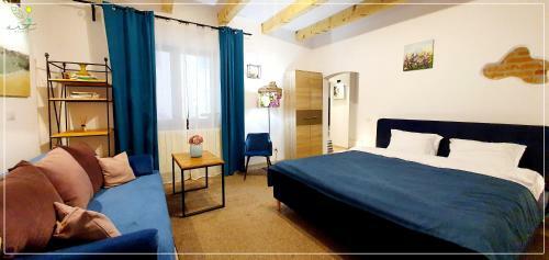Apartamento Art Studio