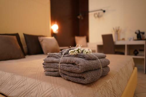 Hostal Suite Agriturismo Tenuta Carrino