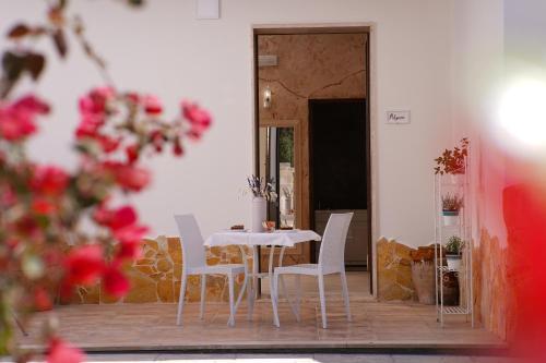 Hostal Suite Agriturismo Tenuta Carrino