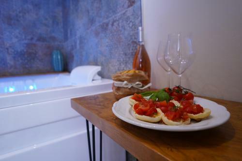 Hostal Suite Agriturismo Tenuta Carrino