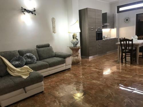Apartamento Bilocale Raffinato