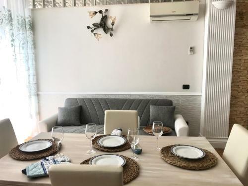 Apartamento Bilocale Raffinato