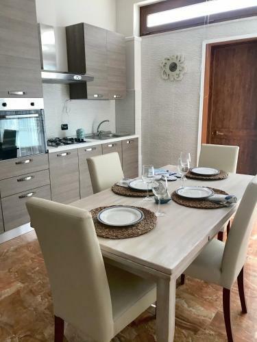 Apartamento Bilocale Raffinato
