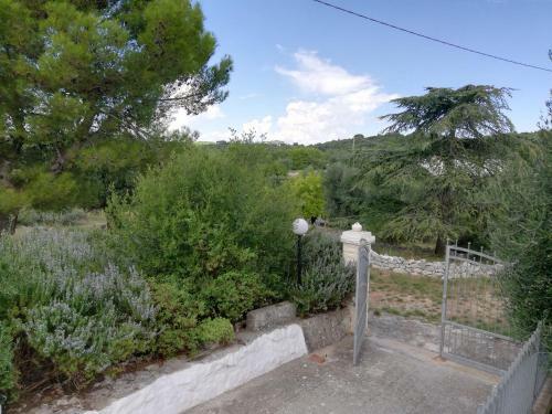 Trulli Del Sole Donato