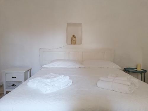 Trulli Del Sole Donato